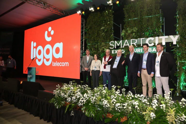 Copel Telecom muda de nome