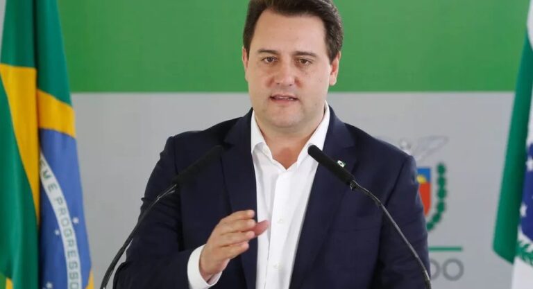 Governo libera 1,6 mi para atendimento às vítimas das chuvas no Paraná