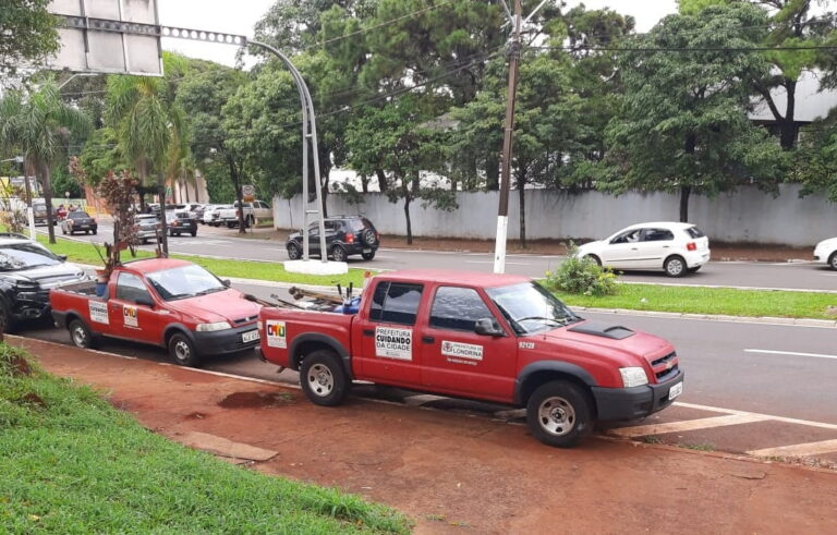 A sanha multadora da CMTU de Londrina é mesmo pra todos?