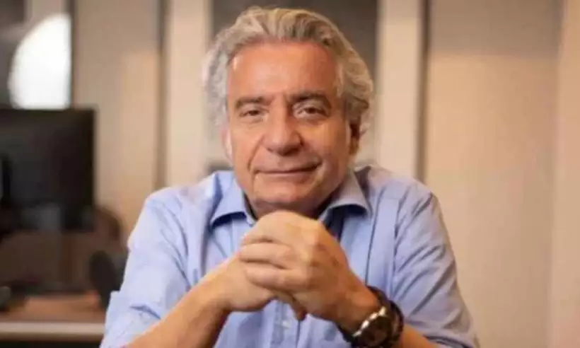 Mais um que cai. Sai general, entra economista na Petrobras