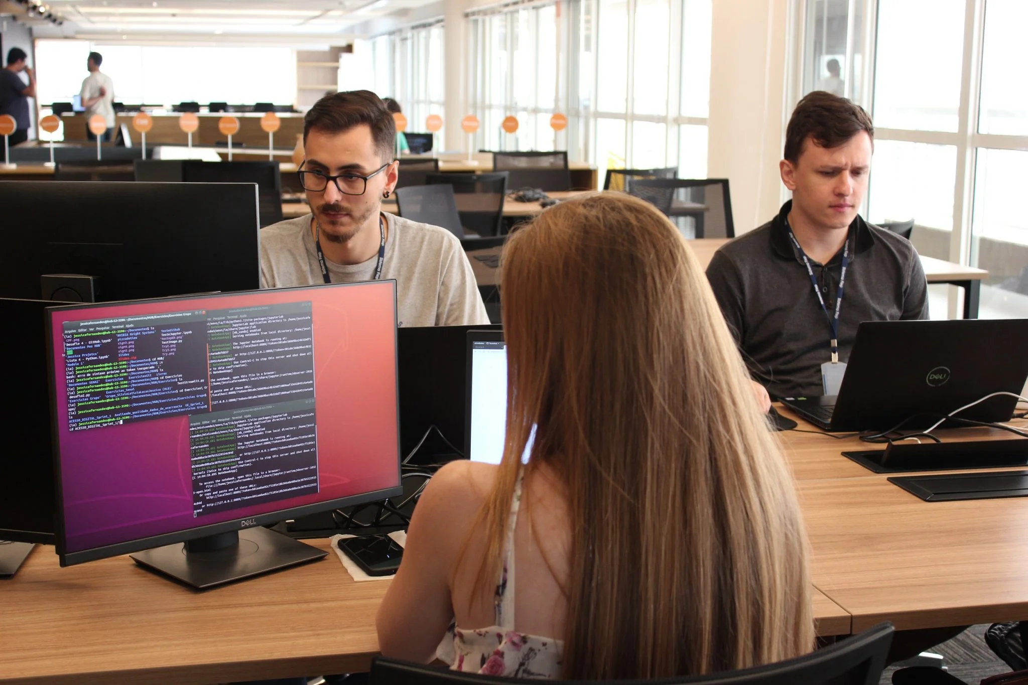 Em Londrina, Sistema Fiep lança Escola Sesi de Referência e anuncia investimentos no HUB de Inteligência Artificial