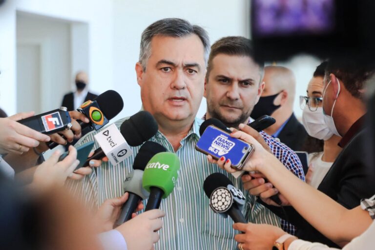 Beto Preto saiu desnorteado da campanha eleitoral