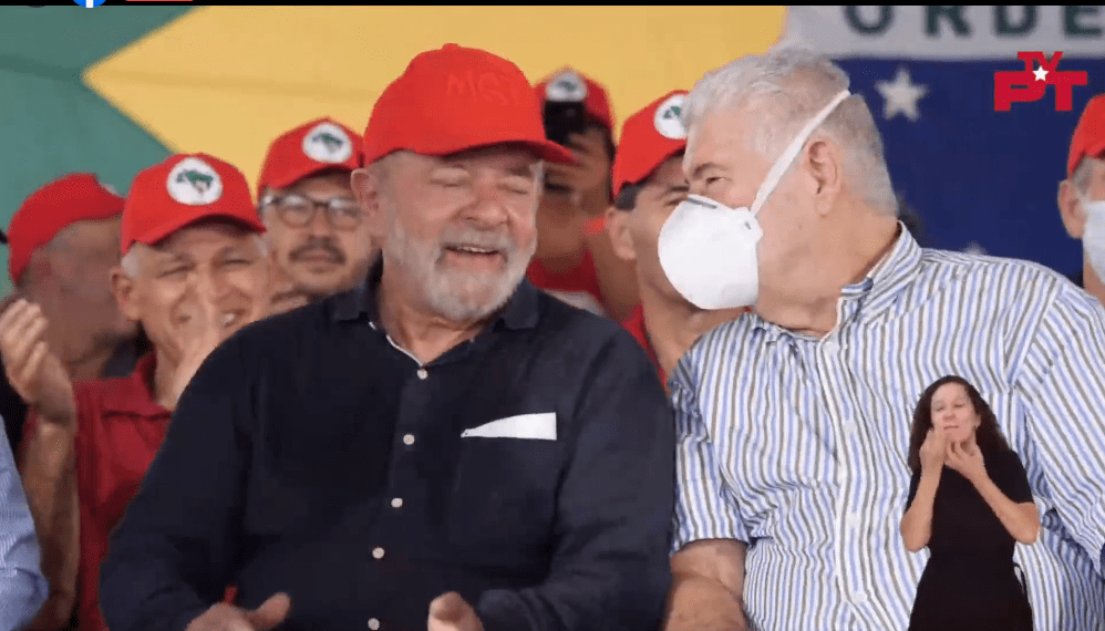 A arrogância que segura o avanço do PT no Paraná