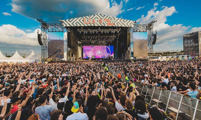 Fachin levará ao plenário “censura” imposta pelo TSE ao Lollapalooza