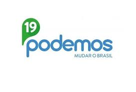 Justiça eleitoral tasca multa de 1 milhão no Podemos