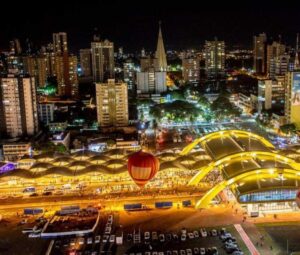 imagem destacada: Onde foi parar a ousadia de Londrina?