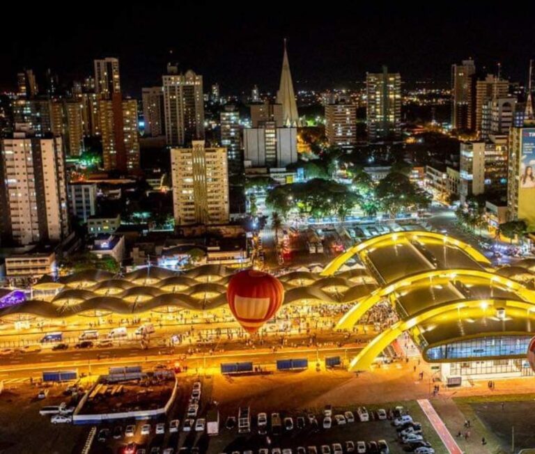 Onde foi parar a ousadia de Londrina?