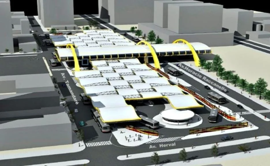 Onde foi parar a ousadia de Londrina?