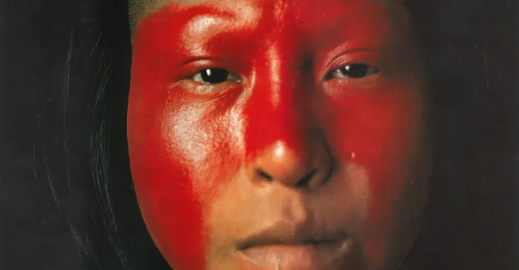 Exposição de fotografias homenageia povos indígenas