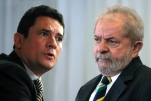imagem destacada: Comitê da ONU conclui que Moro foi parcial nos processos contra Lula