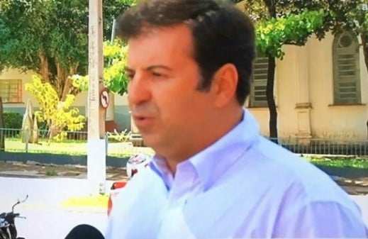 Empresário Marcus Gimenes assume vice-presidência nacional da Abifa