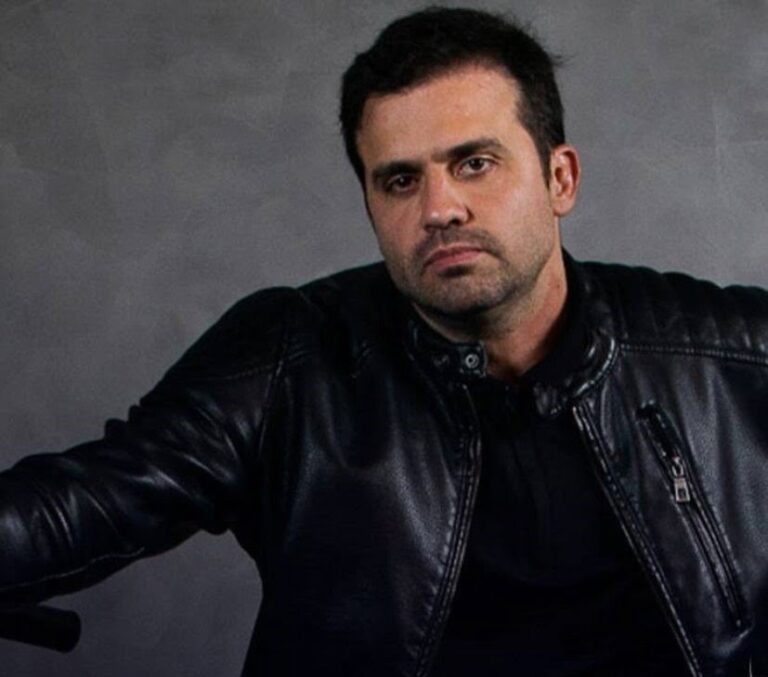 Vai que cola. Empresário filiado ao PROS se diz pré-candidato à presidência da República