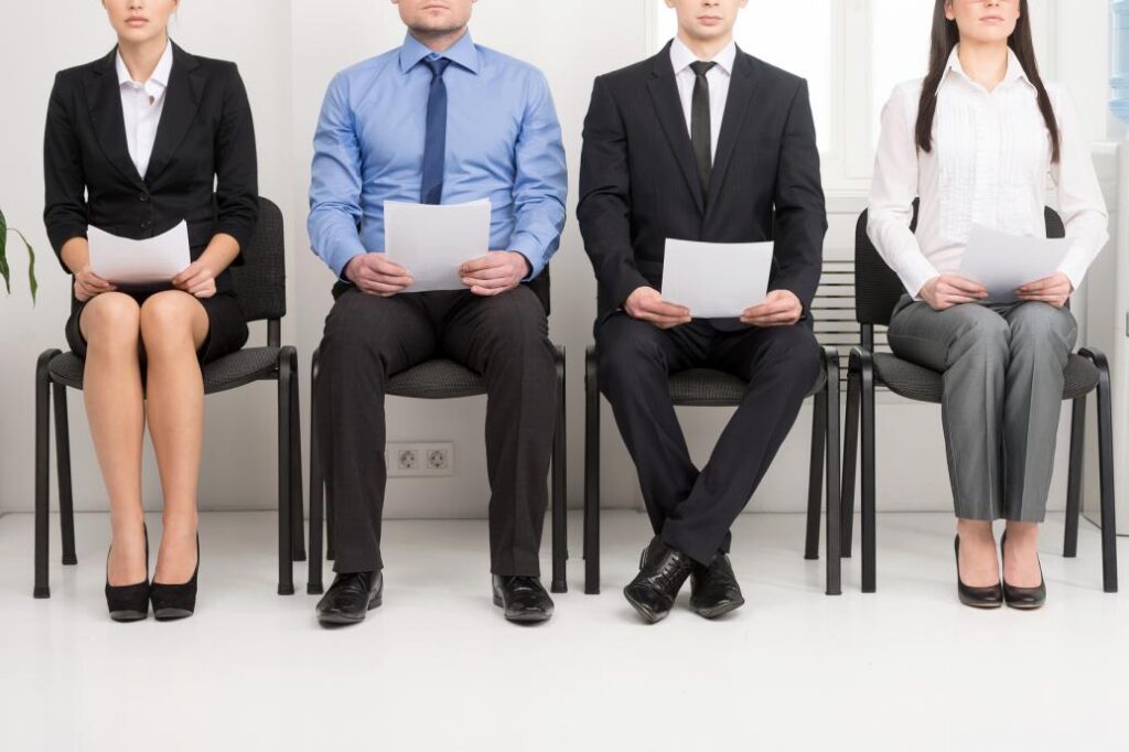 Português é o maior obstáculo para 83,5% dos jovens em processos seletivos