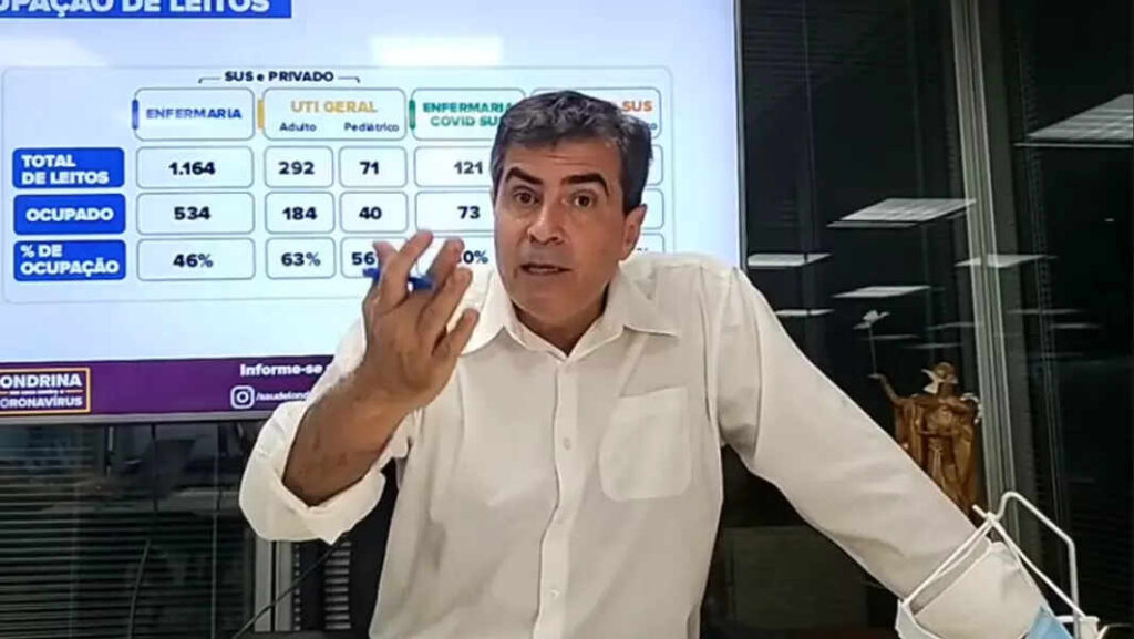Tudo meio doido