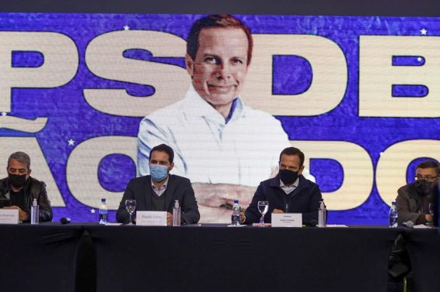 Como será o desempenho do PSDB no Paraná?