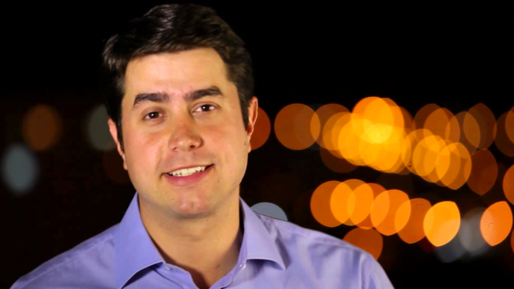 César Silvestri pensa em 2026 e pode ir para o PP