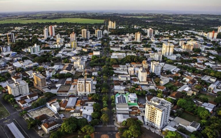 MP de Cianorte ajuiza ação contra DER e IAT