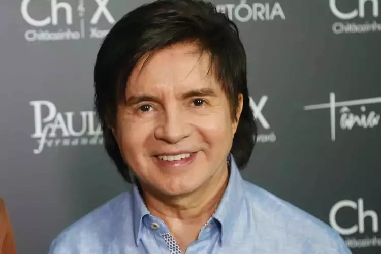 Xororó testa positivo para covid-19