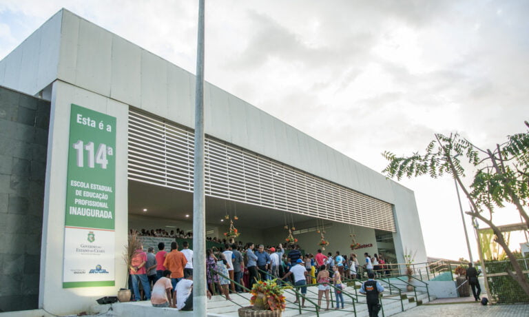 O impacto do investimento na primeira infância
