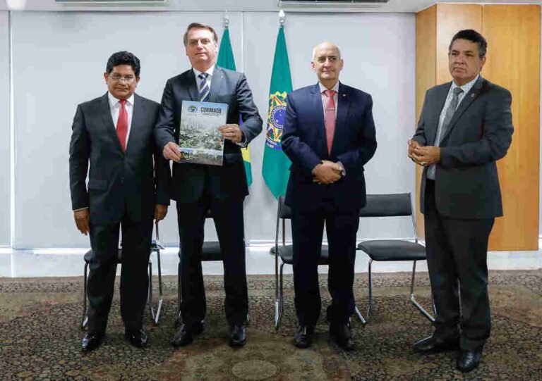 Pastores também são alvos da Operação da Polícia Federal