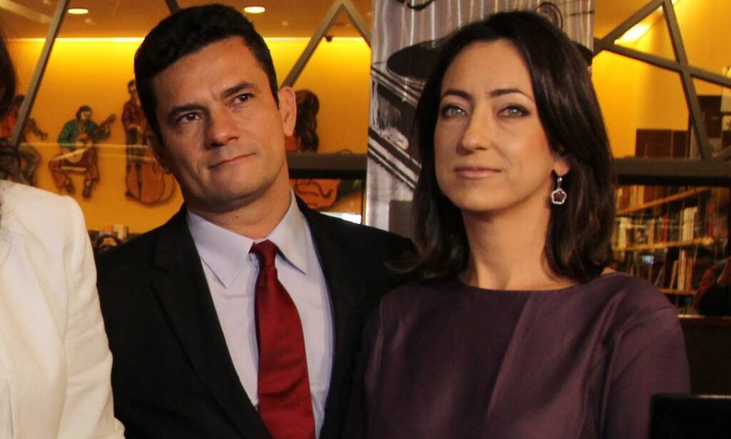 Ministério Público é favorável ao julgamento de Moro