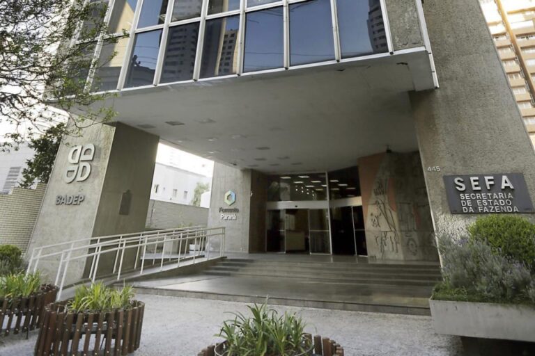 Chamou a atenção a dívida da prefeitura de Londrina ainda dos tempos do BADEP