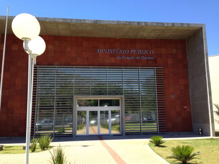 Liminar conseguida pelo Ministério Público suspende venda de terrenos em loteamento de Ibiporã