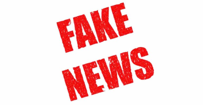 Fake News, a que ponto chegamos