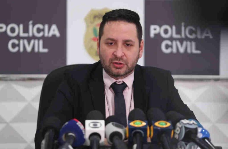 Justiça bloqueia bens de PCC e ex-contador de Lula