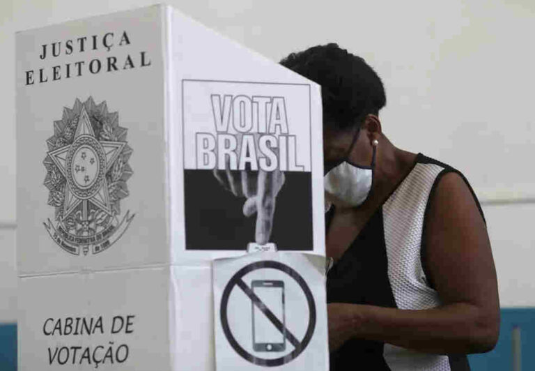 Mulheres são 54,37% dos eleitores de Londrina