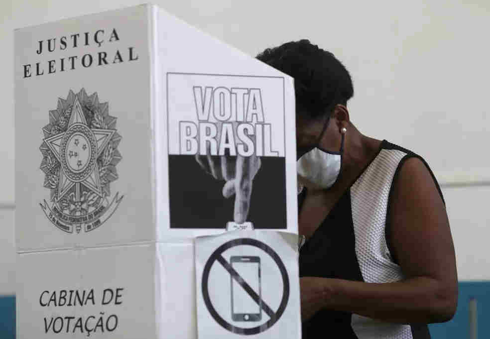 Mulheres são 54,37% dos eleitores de Londrina