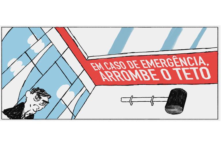 Isto é campanha