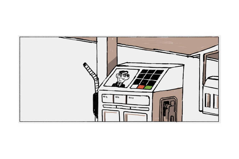 Isto é campanha