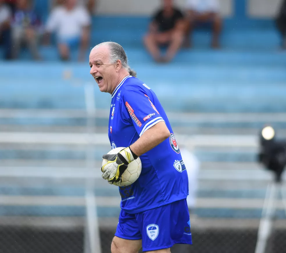 Londrina Esporte Clube perde um dos “heróis” de 1977
