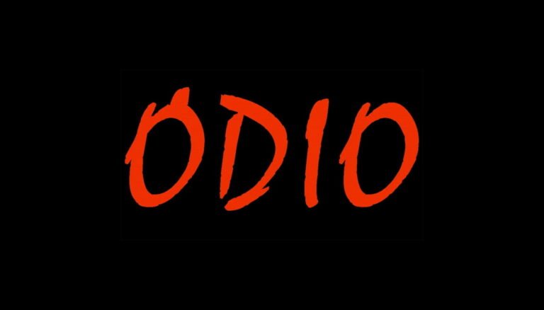 O ódio nos vencerá?