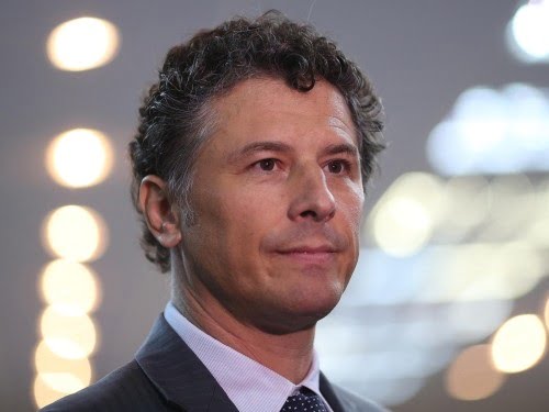 No Paraná, mais um candidato ao governo