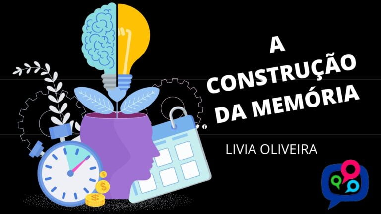 A coluna de Livia Oliveira para o canal Lugar da Fala: A Construção de Nossas Memórias
