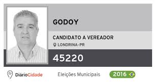 Morre Godoy da Copel