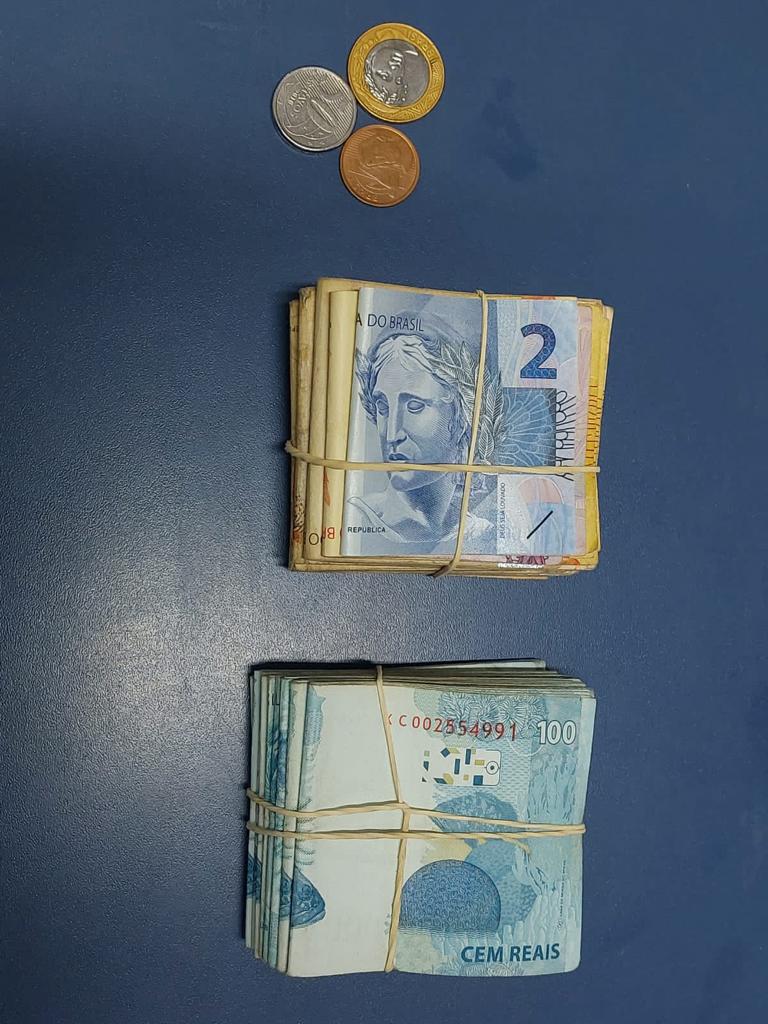 MP prende seis pessoas envolvidas em crime de corrupção no Paraá