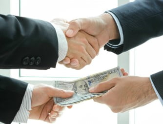 Foro privilegiado, fábrica de corrupção