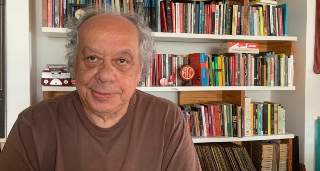Nossos ídolos ainda são os mesmos, mudemos então
