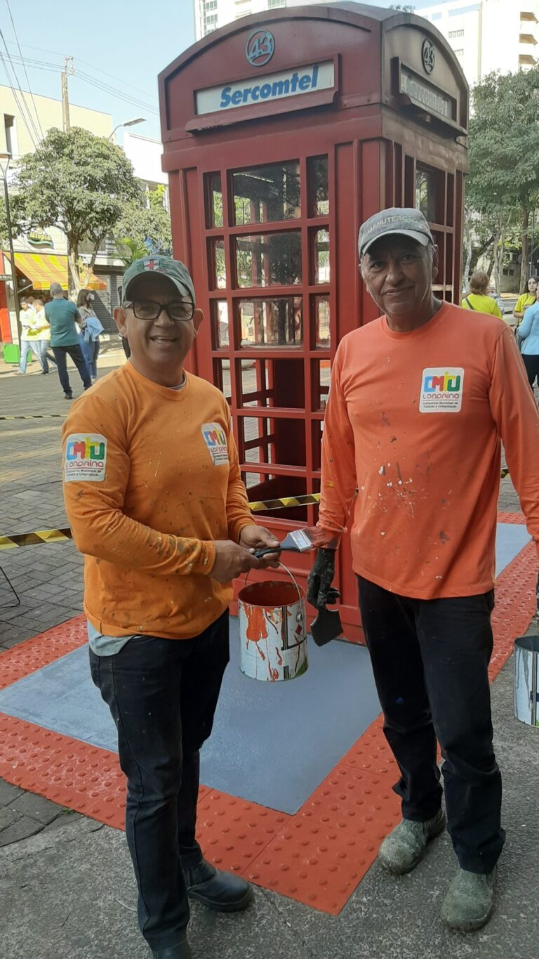 Ricardo Oliveira e Nelito Silva