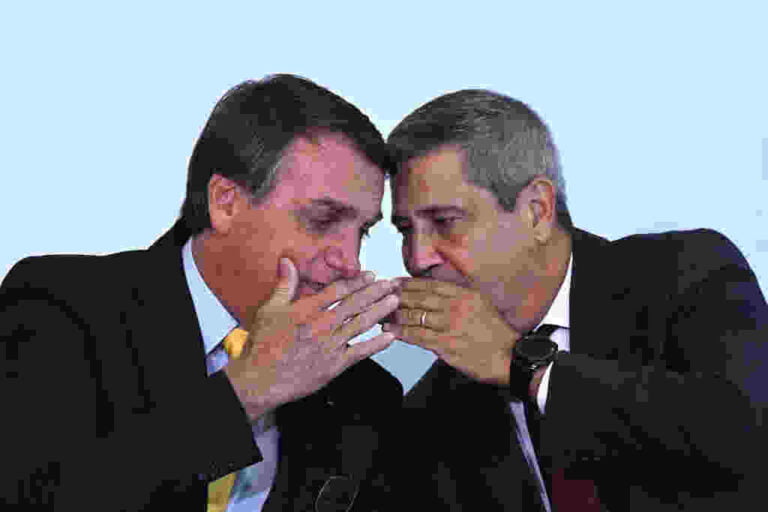 Militares que participaram da tentativa de golpe podem perder patentes
