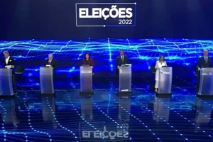 imagem destacada: As falhas dos principais candidatos no debate da Band, segundo suas assessorias