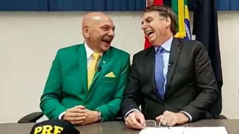 Quantas lojas a Havan fechou ontem em apoio às manifestações?