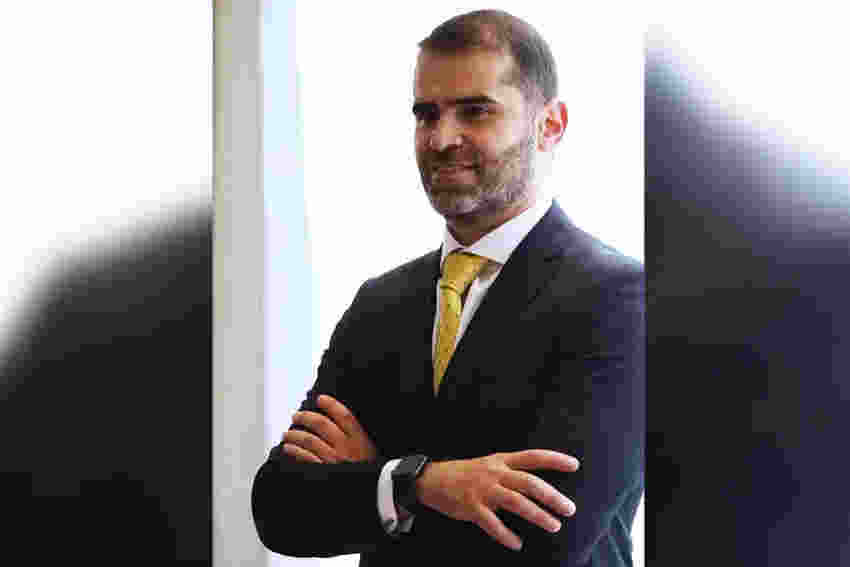 Braço direito de Moro tem contratos substanciais com a Petrobras