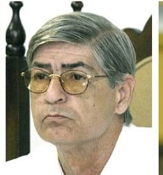 Morre ex-vereador de Londrina Luiz Carlos Tamarozzi