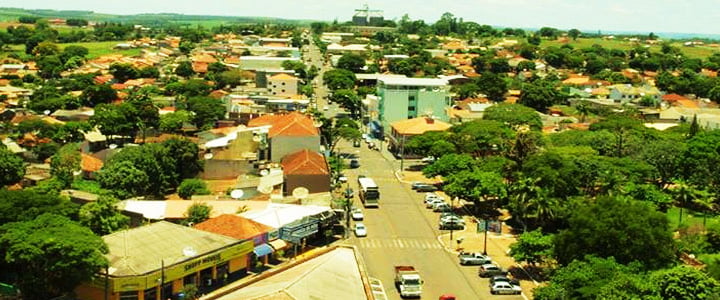 Jaguapitã, referência em bons negócios