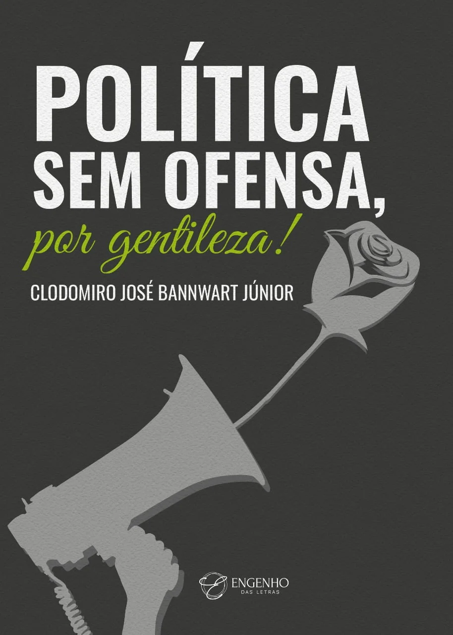 Professores lançam livros sobre fake news e intolerância política