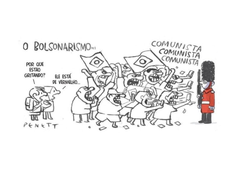 Comuniiiissstaaaaa!!!!